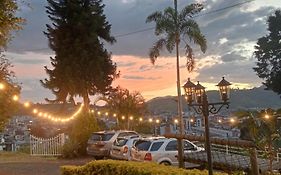 Hotel Mirador San Jose Santa Rosa De Cabal